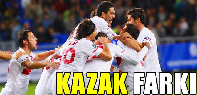 751341562913 Euro 2012 Kazakistan 0 3 Türkiye maçı özeti