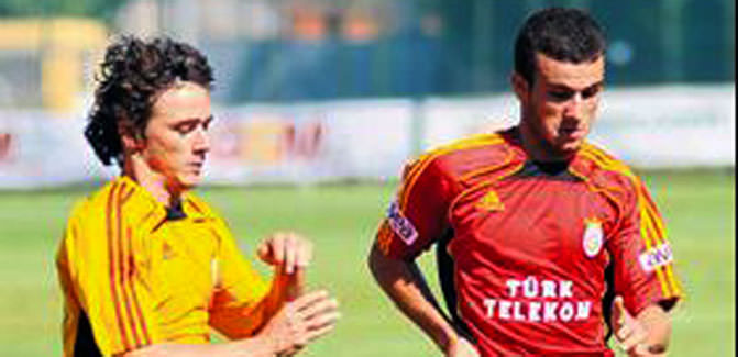 Cimbom'a A2 uyarısı