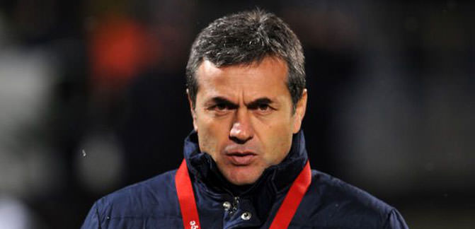 Kocaman, yenilmez armada