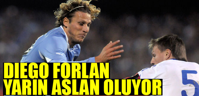 diego forlan