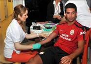 Aslan sezonu açt�