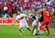 Türkiye'nin en pahal� futbolcular�