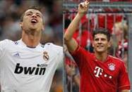 2010/11 sezonu gol krallar�