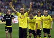 Futbolun en de�erli 20 markas�