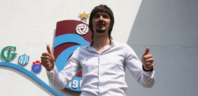 Tolga
