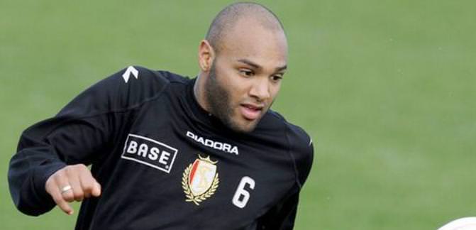 Dalmat Resmen Orduspor'da