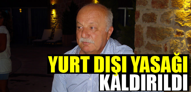 <a href="/index/sadri_sener" target="_blank" class="tkktLnk" rel="tag">Sadri Şener</a>'in yasağı kaldırıldı