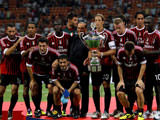 2007′den önce yapan Milan ve Porto yırttı!