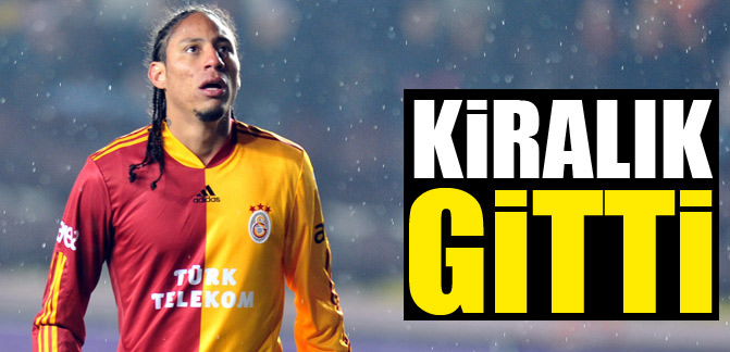 Pino, Nassr Saudi'ye kiralandı