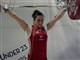 Hatice Y�lmaz Avrupa �ampiyonu!