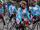 Kansere kar�� pedal çeviriyorlar