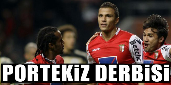 Portekiz derbisi