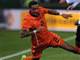 Van der Wiel Valencia'da