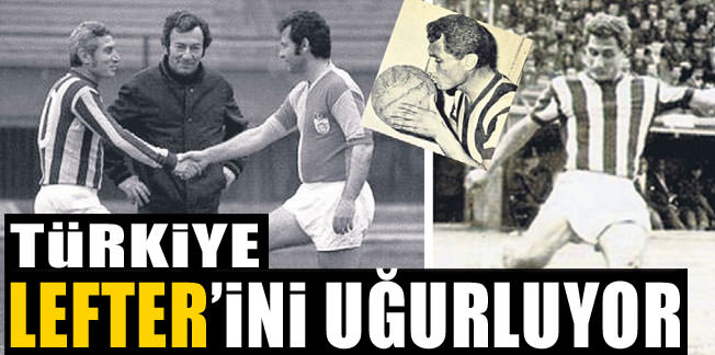 Yeteneği gibi kalbi de güzeldi
