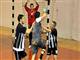 Be�ikta� hentbolda tur atlad�
