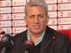 Petkovic'le yollar ayr�ld�