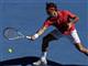 Federer 1000. maç�n� da kazand�