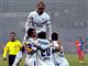 Orduspor Cuper'le yükseliyor