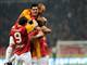Skor farkl�, lider ayn�...