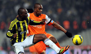 Hayalet Bienvenu