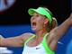 Finalin ad�: Azarenka - Sharapova
