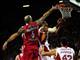 Yunan'a basketbol dersi!