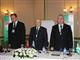 Bursa'da divan kurulu toplant�s� yap�ld�