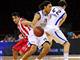 Efes'le Olympiakos 17. randevuda