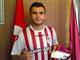 Muzafer Ejubi Kartalspor'da