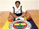 Pondexter �stanbul'a geldi