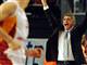 Cimbom Rus devine konuk oluyor