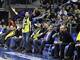 Fenerbahçe Ülker'den sigara uyar�s�