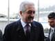 TFF'de istifalar kabul edildi