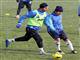 Emre ve Selçuk oynayabilecek
