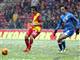 Kar ya��yor, Cimbom eriyor...