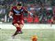 Kral bo� geçti