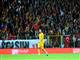 Çetin 3. kez tribünde