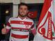 Sava� Y�lmaz Boluspor'da