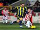 Caner sa�da kayboldu