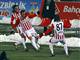 Penalt� ve hat-trick