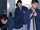 Trabzonspor Antalya'ya gitti