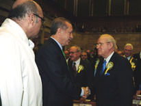 S�rpriz Ziyaret