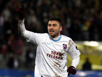 Madrid'e �ok yak���r!