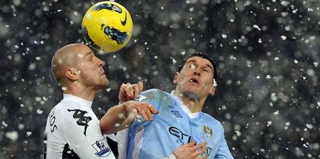 Manchester City rakipsiz