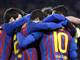 Zor da olsa Barca