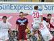 G.Saray'dan sonra Trabzon'a da çelme!