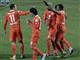 Adanaspor gümbür gümbür