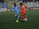 Güngörenspor'a ac�l� Adana: 0-2