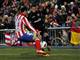 Atletico duvar�!