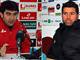Tak�mlar� de�i�tirip rakip oldular